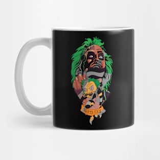 BeetleJuice Mug